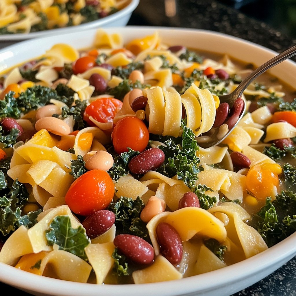 Internationale Küche