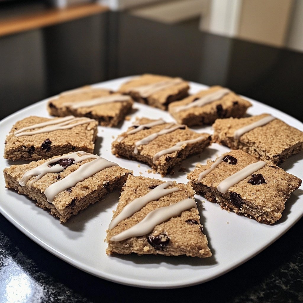 Low Carb Weihnachtsplätzchen